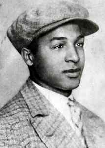 Portraetfoto Hilarius Gilges